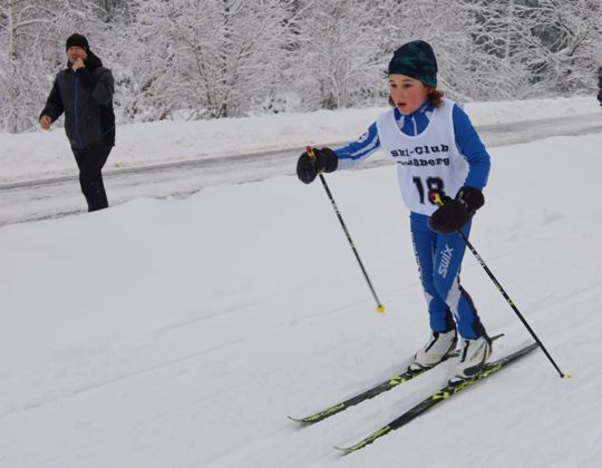  Vereinsmeisterschaft 2026 – MNC am Rothbühlsender